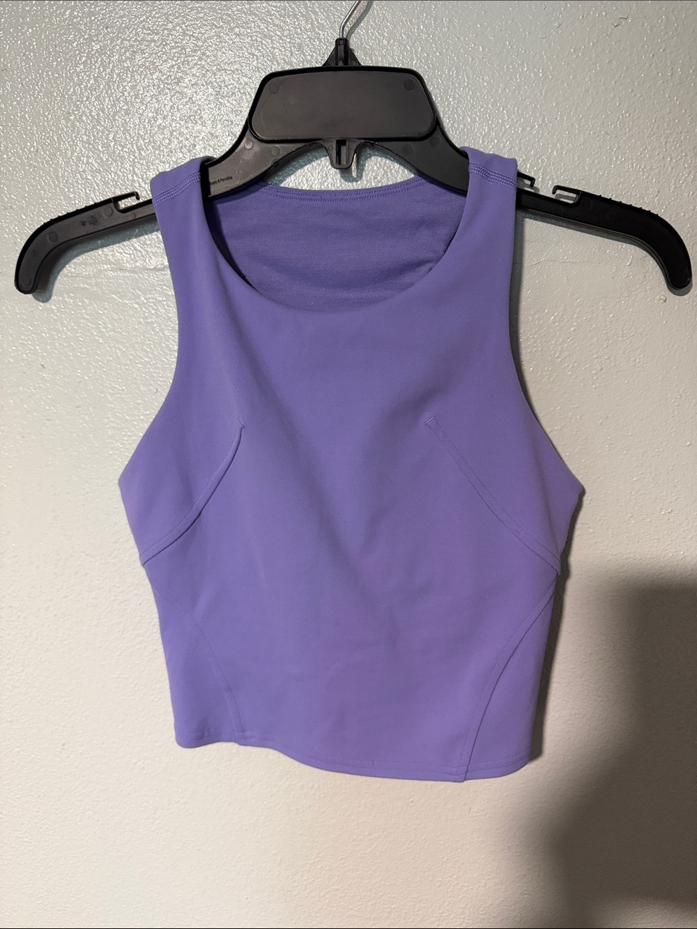 Lululemon Align High Neck Tank